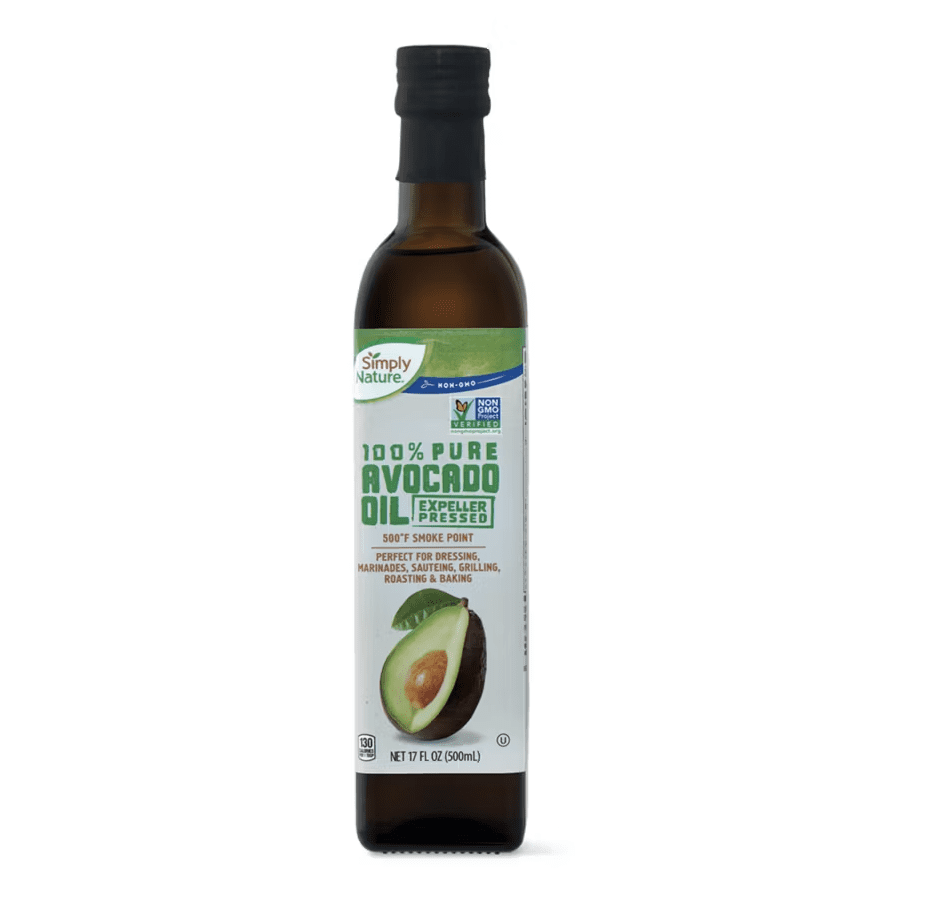 Avocado Oil